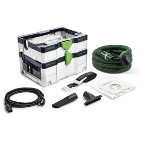 Festool Absaugmobil CLEANTEC CTL SYS