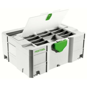 Festool Systainer T-LOC DF SYS 2 TL-DF 497852