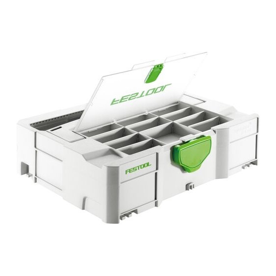 Festool Systainer T-LOC DF SYS 1 TL-DF 497851