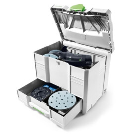 Festool Systainer T-LOC SYS-COMBI 3