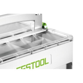 Festool Einsatzboxen Box 60x120x71/4 SYS-SB