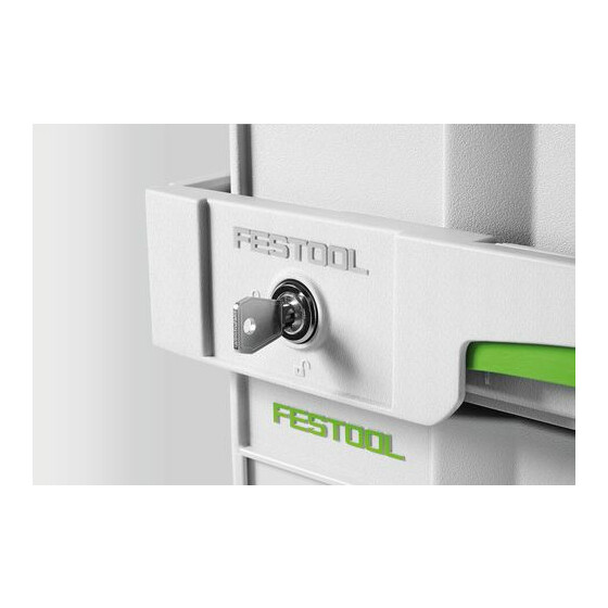 Festool Schloss S-AZ 500693