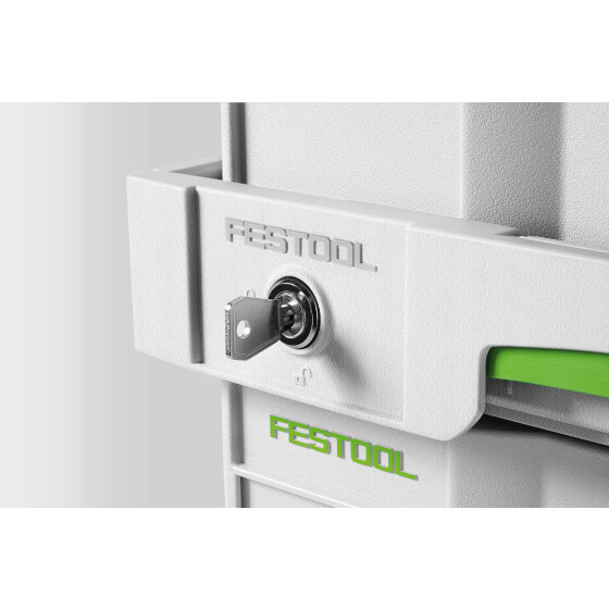 Festool Schloss S-AZ