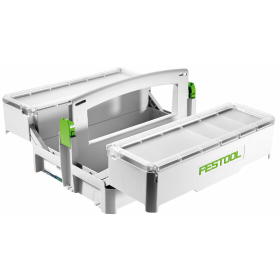 Festool SYS-StorageBox SYS-SB 499901