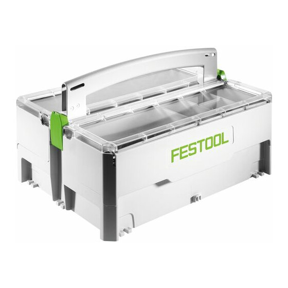 Festool SYS-StorageBox SYS-SB 499901