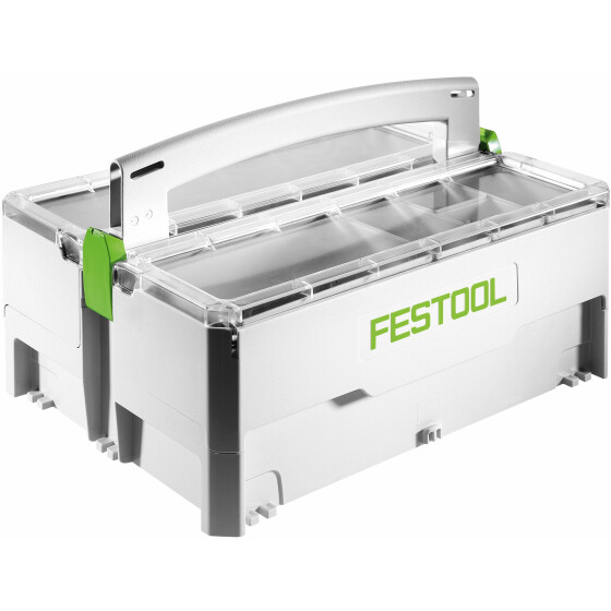 Festool SYS-StorageBox SYS-SB 499901