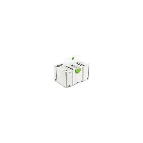 Festool Systainer T-LOC DF SYS 3 TL-DF 498390