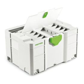 Festool Systainer T-LOC DF SYS 3 TL-DF 498390