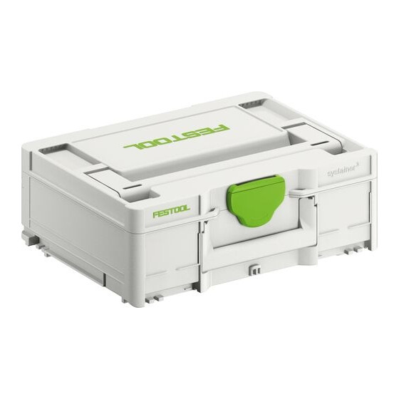 Festool Systainer3 SYS3 M 137 204841