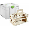 Festool Systainer3 SYS3 HWZ M 337 205518