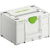 Festool Systainer3 SYS3 M 237 204843
