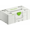 Festool Systainer³ SYS3 L 187 204847