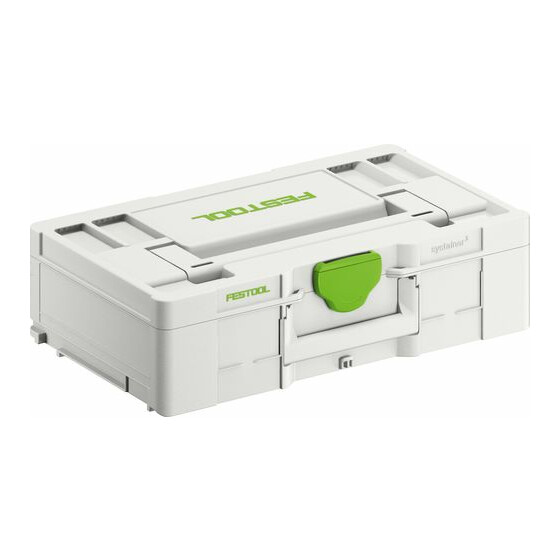 Festool Systainer³ SYS3 L 137 204846