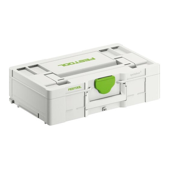 Festool Systainer3 SYS3 L 137 204846