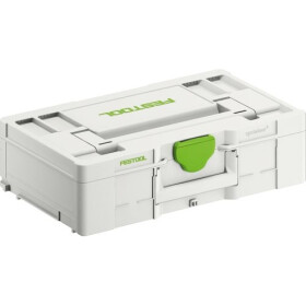 Festool Systainer3 SYS3 L 137 204846