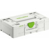 Festool Systainer³ SYS3 L 137 204846