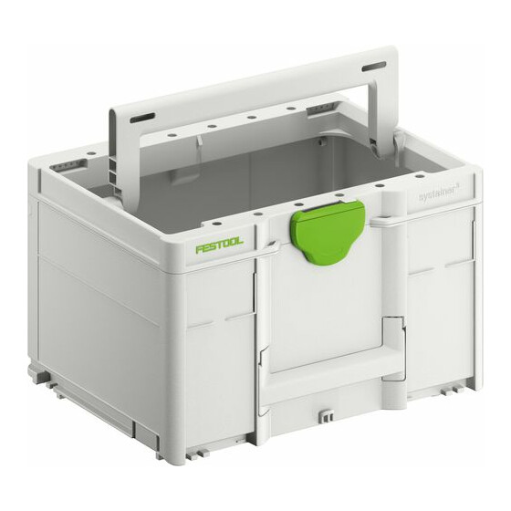 Festool Systainer³ ToolBox SYS3 TB M 237 204866