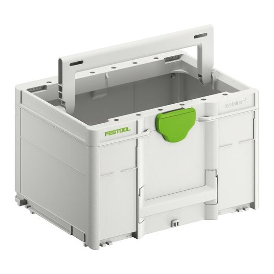Festool Systainer3 ToolBox SYS3 TB M 237 204866