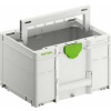 Festool Systainer³ ToolBox SYS3 TB M 237 204866