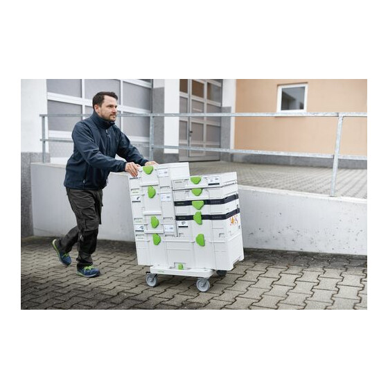 Festool Systainer³ SYS3 XXL 237 204850