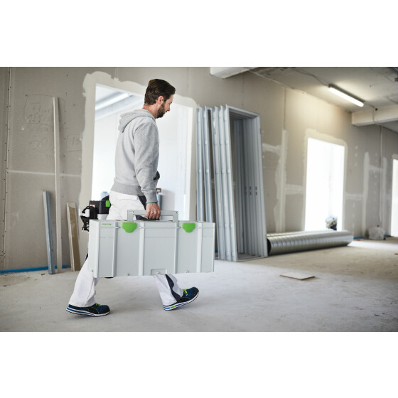 Festool Systainer³ SYS3 XXL 237 204850