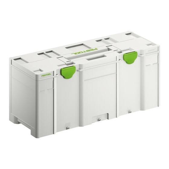 Festool Systainer3 SYS3 XXL 337 204851