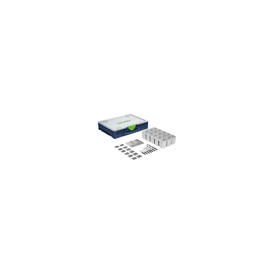 Festool Systainer3 Organizer SYS3 ORG M 89  CE-M 576931