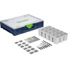 Festool Systainer3 Organizer SYS3 ORG M 89  CE-M 576931