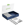 Festool Systainer3 Organizer SYS3 ORG M 89  CE-M 576931