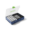 Festool Systainer3 Organizer SYS3 ORG M 89  CE-M 576931