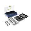 Festool Systainer3 Organizer SYS3 ORG M 89  CE-M 576931