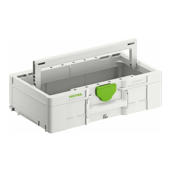 Festool Systainer³ ToolBox SYS3 TB L 137 204867