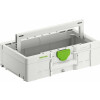 Festool Systainer³ ToolBox SYS3 TB L 137 204867