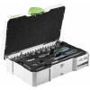 Festool Ratschen-Set 1/4"-CE RA-Set 36 497881