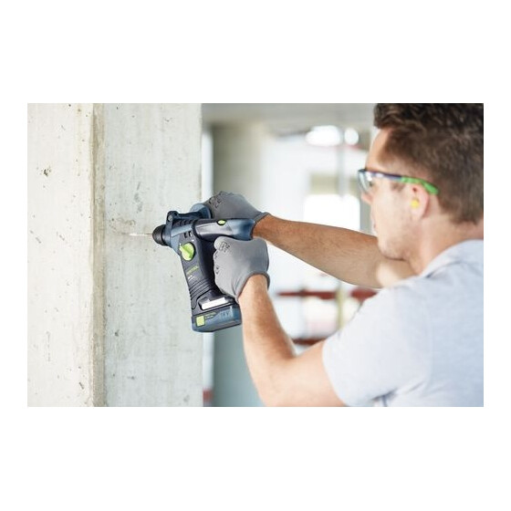 Festool Steinbohrer DB STONE CE SET TL 769096