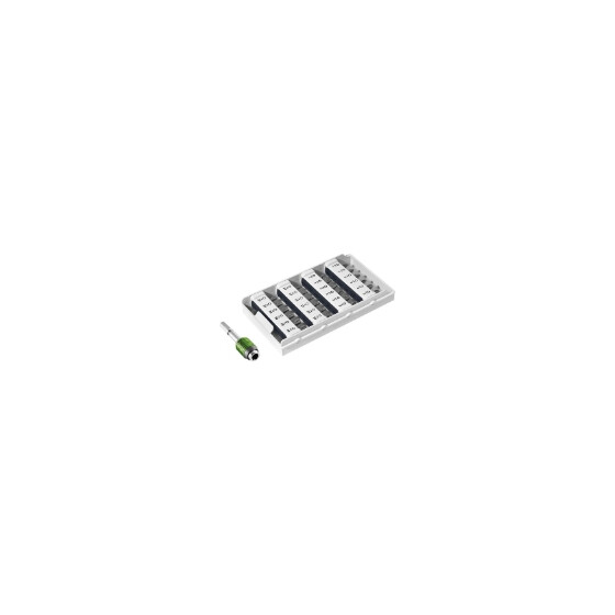 Festool Bit-Sortiment BITS 769094