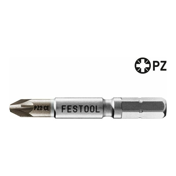 Festool Bit PZ 2-50 CENTRO/2 205070