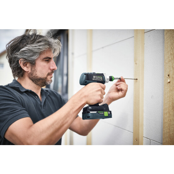 Festool Bit TX 10-50 CENTRO/2 205076