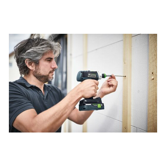 Festool Bit TX 10-50 CENTRO/2