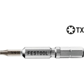 Festool Bit TX 10-50 CENTRO2 205076