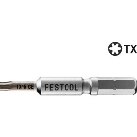 Festool Bit TX 15-50 CENTRO2 205079