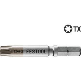 Festool Bit TX 40-50 CENTRO2 205083