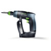 Festool Akku-Bohrschrauber CXS 2,6-Set 576093