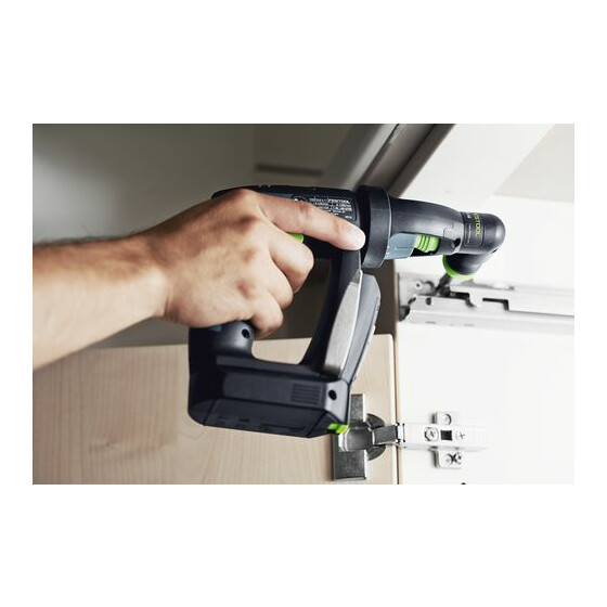 Festool Winkelvorsatz XS-AS 497951