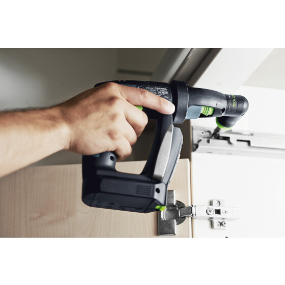 Festool Winkelvorsatz XS-AS 497951