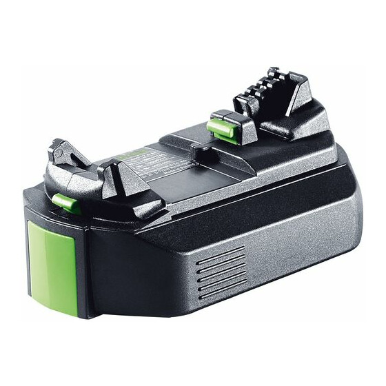 Festool Akkupack BP-XS 2.6 Ah Li-Ion 500184