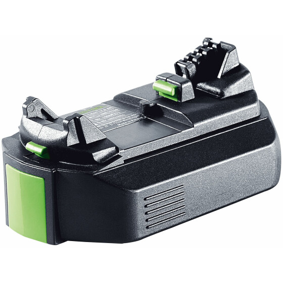 Festool Akkupack BP-XS 2.6 Ah Li-Ion 500184