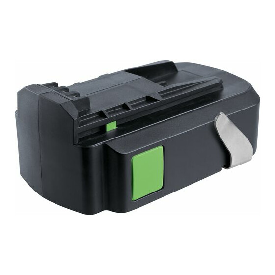 Festool Akkupack BPC 12 Li 4,2 Ah 205238