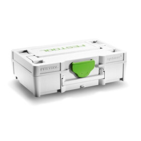 Festool Systainer3 SYS3 XXS 33 GRY 205398