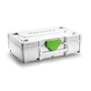 Festool Systainer3 SYS3 XXS 33 GRY 205398